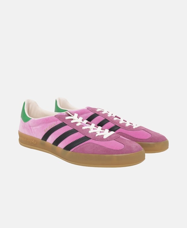 adidas X GUCCI Sneakers Gazelle