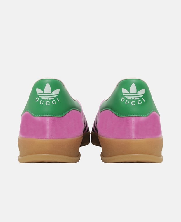 adidas X GUCCI Sneakers Gazelle