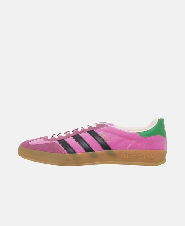 adidas X GUCCI Sneakers Gazelle