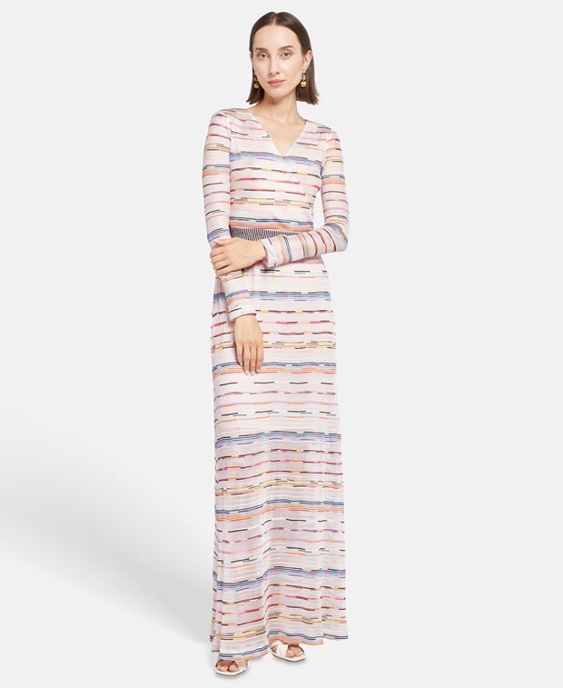 Missoni Maxi-dress