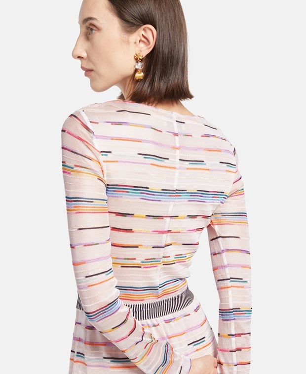 Missoni Maxi-dress