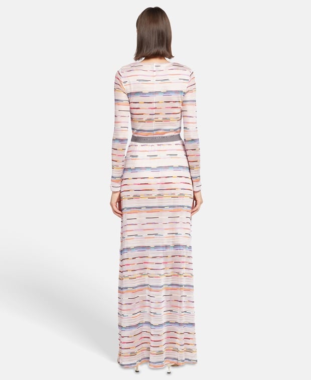 Missoni Maxi-dress