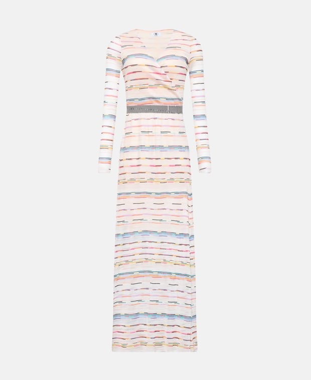Missoni Maxi-dress