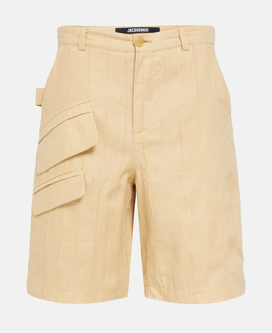 Bermuda shorts