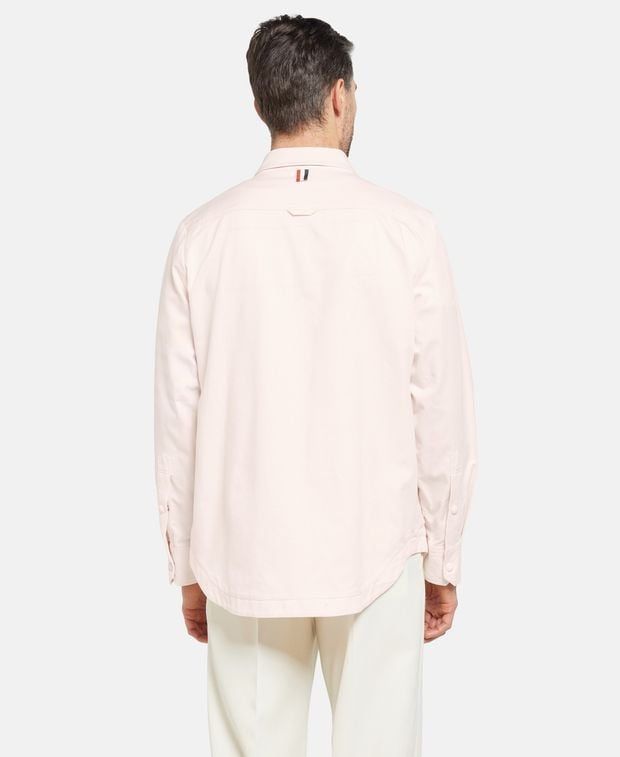 Thom Browne Shacket