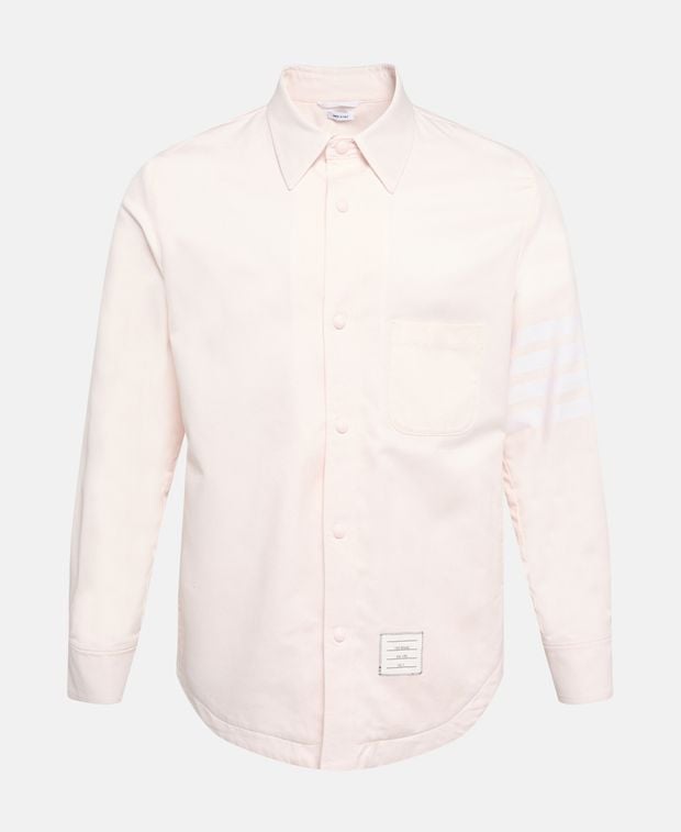 Thom Browne Shacket