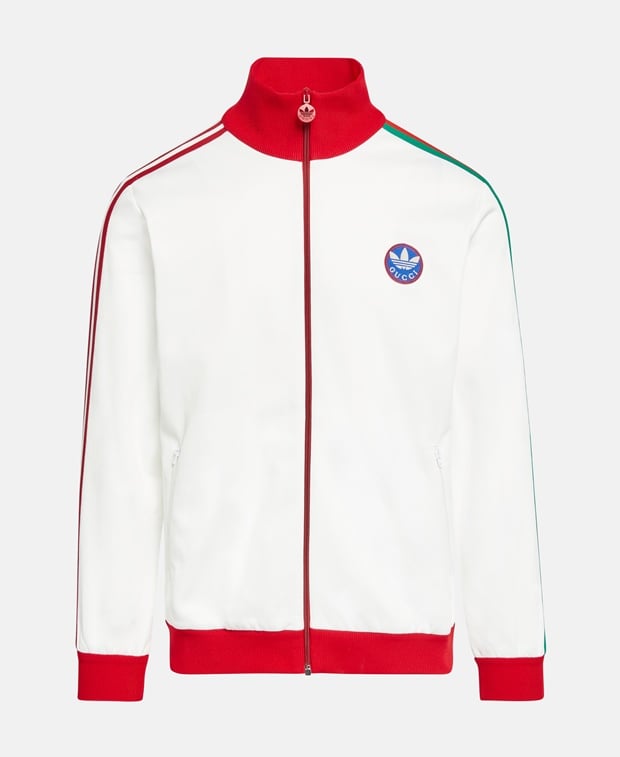 Tracksuit jacket