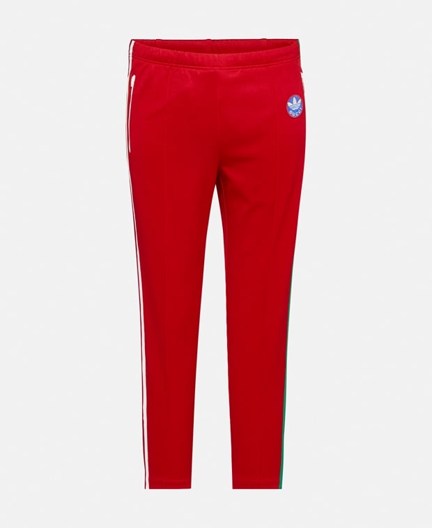adidas X GUCCI Sweat pants