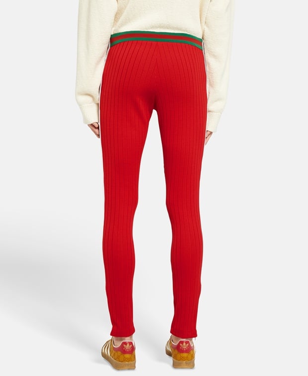 adidas X GUCCI Leggings