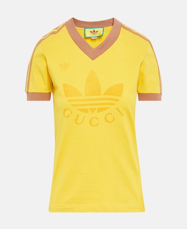 adidas X GUCCI T-shirt