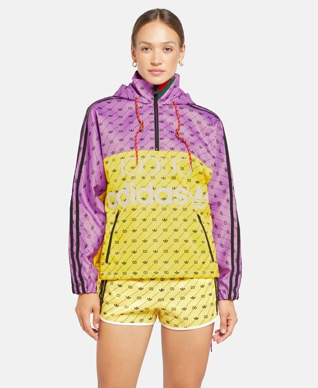 adidas X GUCCI Transitional jacket