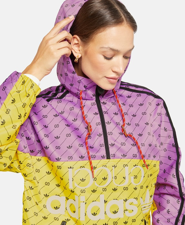 adidas X GUCCI Transitional jacket