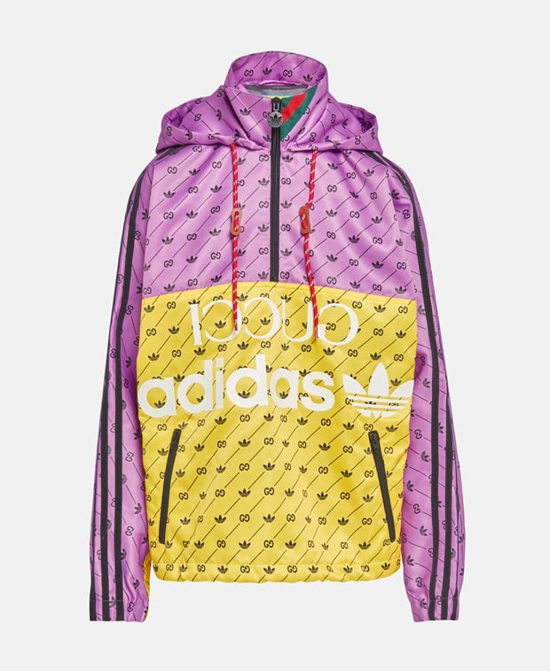 adidas X GUCCI Transitional jacket