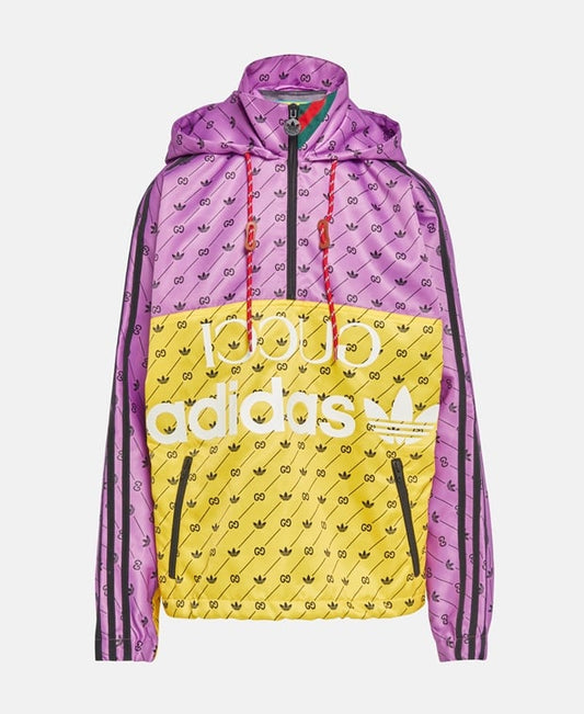 adidas X GUCCI Transitional jacket