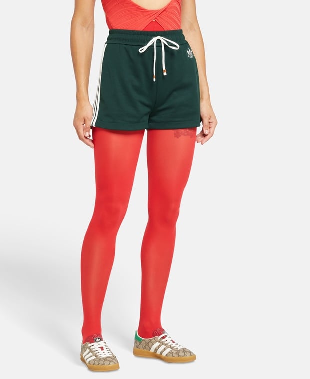 adidas X GUCCI Sweatshorts