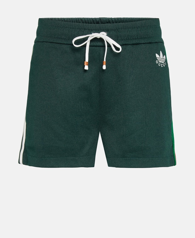 adidas X GUCCI Sweatshorts