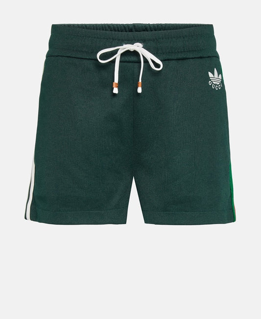 adidas X GUCCI Sweatshorts