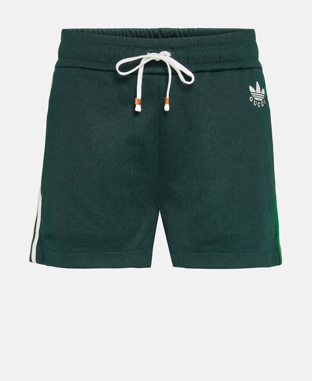 adidas X GUCCI Sweatshorts