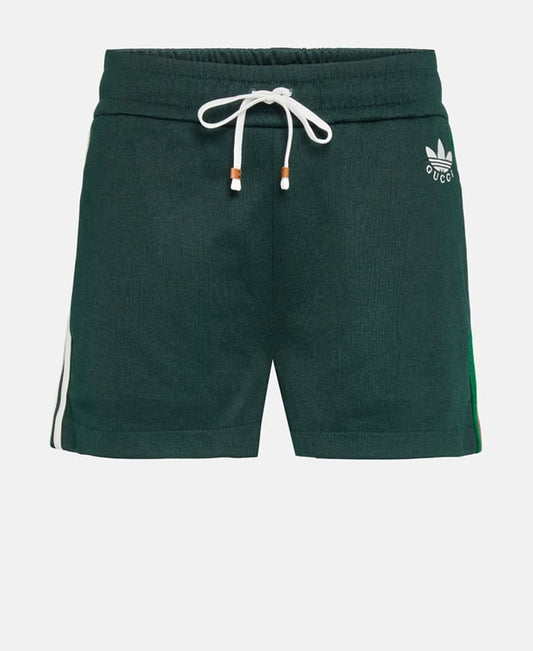 adidas X GUCCI Sweatshorts