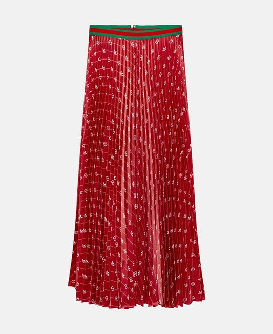 adidas X GUCCI Midi skirt