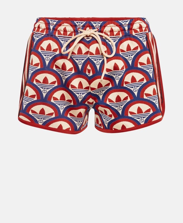 adidas X GUCCI Shorts