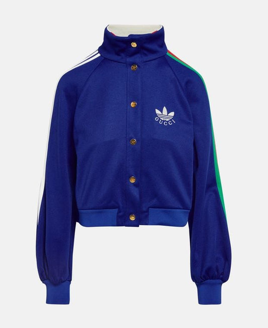 adidas X GUCCI Tracksuit jacket G W Jacket