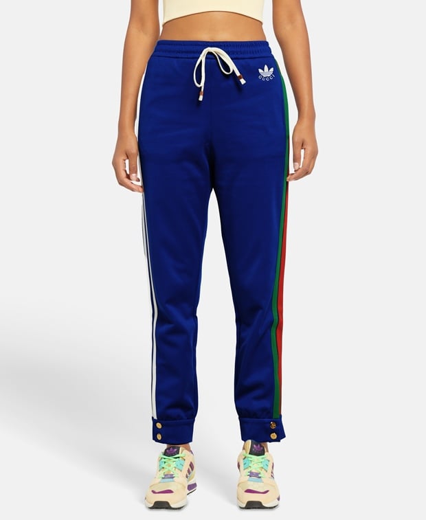 adidas X GUCCI Sweat pants