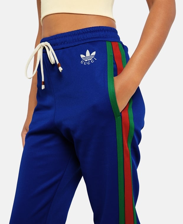 adidas X GUCCI Sweat pants