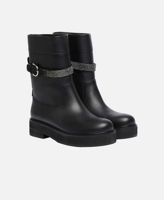 Salvatore Ferragamo Ankle-boots Ean