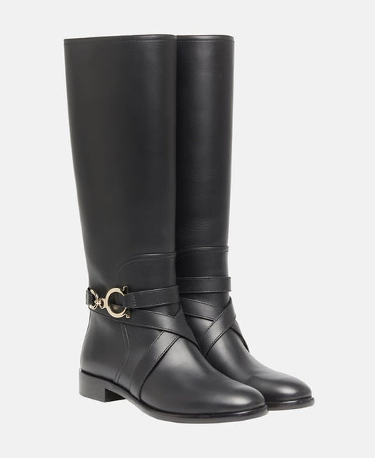 Salvatore Ferragamo Boots Sarah