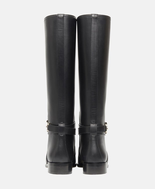 Salvatore Ferragamo Boots Sarah