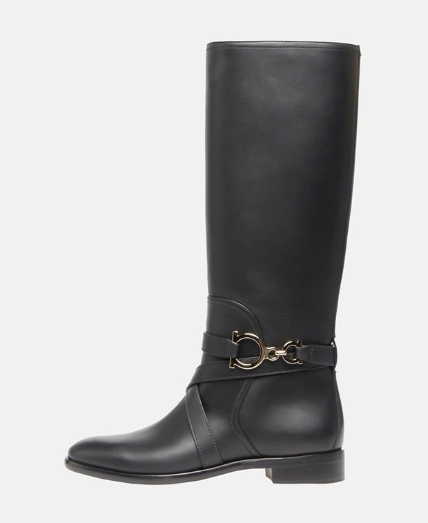 Salvatore Ferragamo Boots Sarah