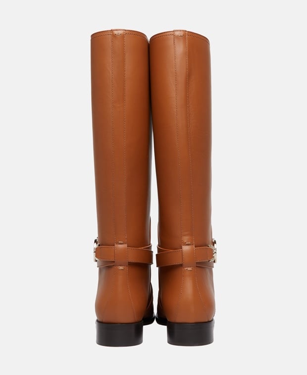 Salvatore Ferragamo Boots Sarah