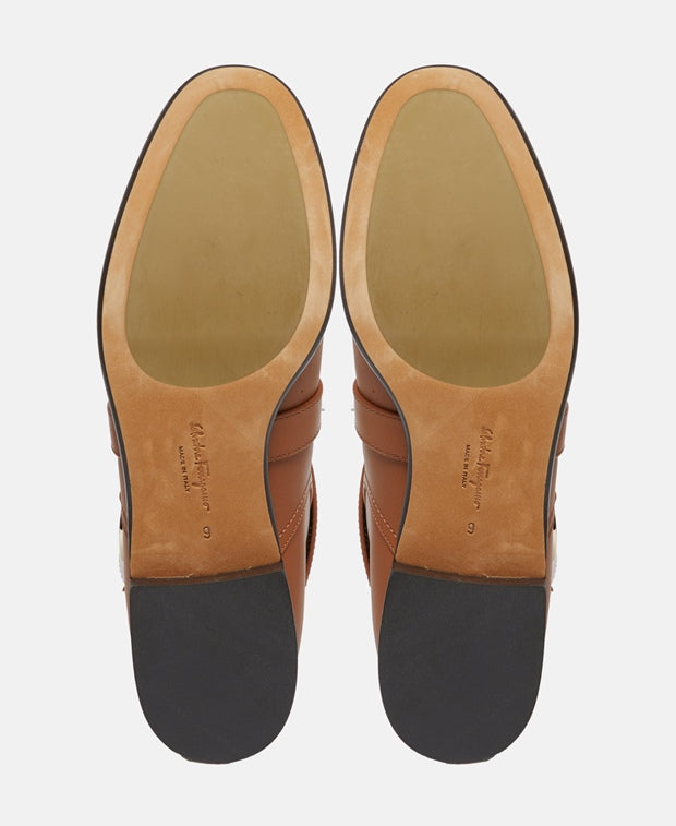 Salvatore Ferragamo Boots Sarah