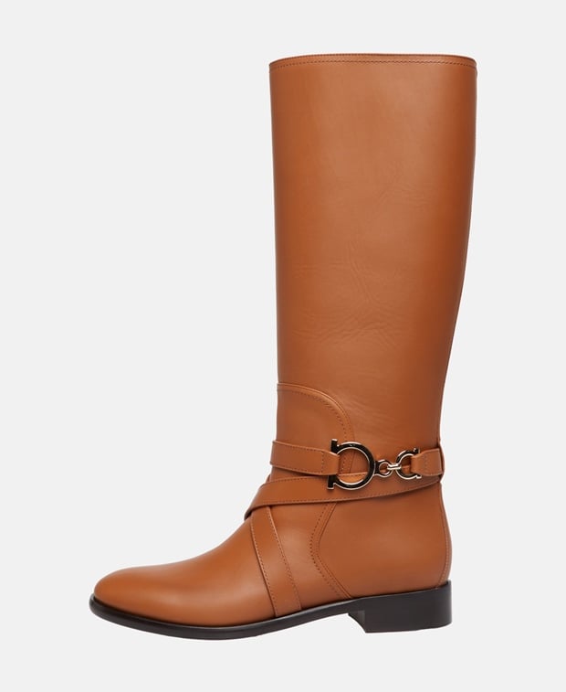 Salvatore Ferragamo Boots Sarah