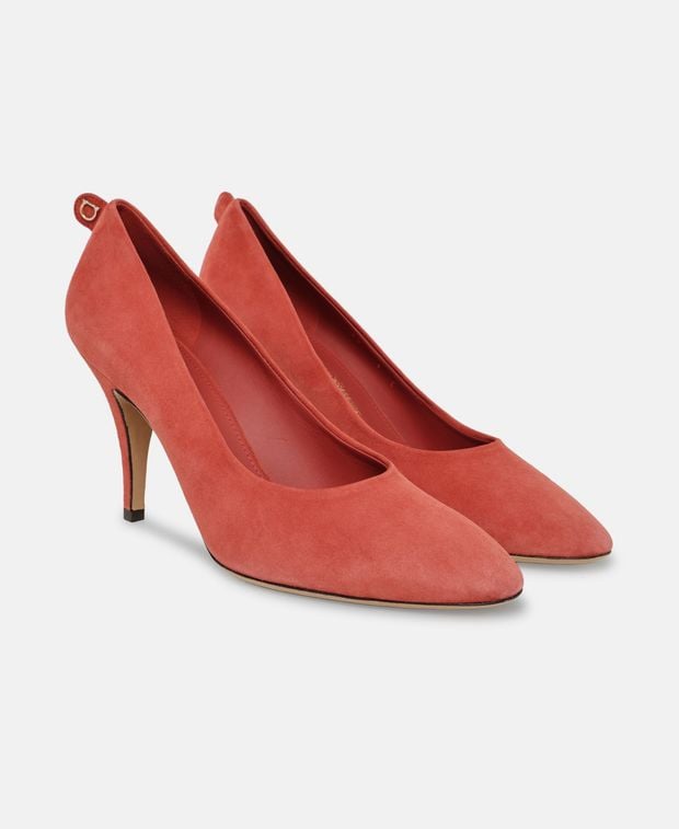 Salvatore Ferragamo Pumps Judy