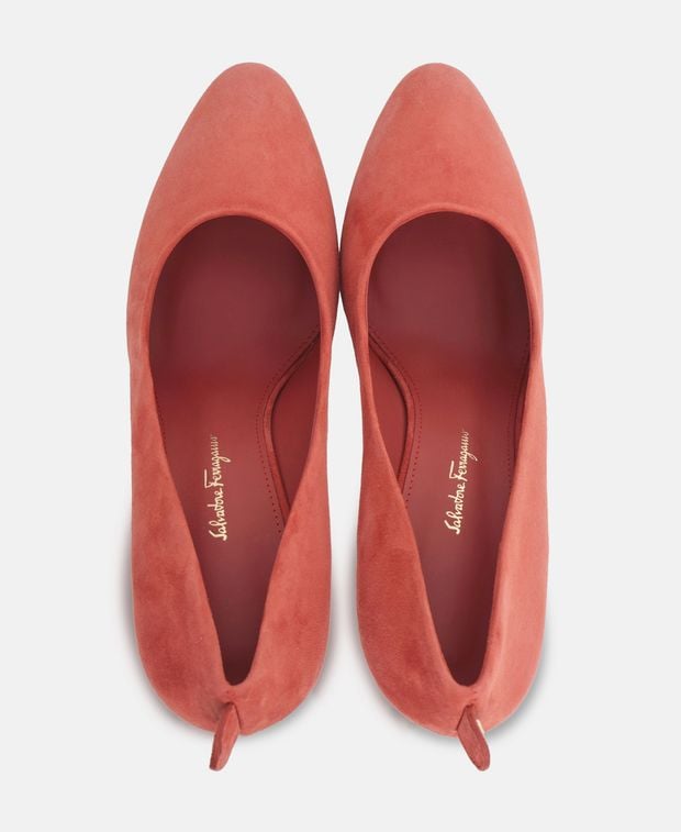 Salvatore Ferragamo Pumps Judy