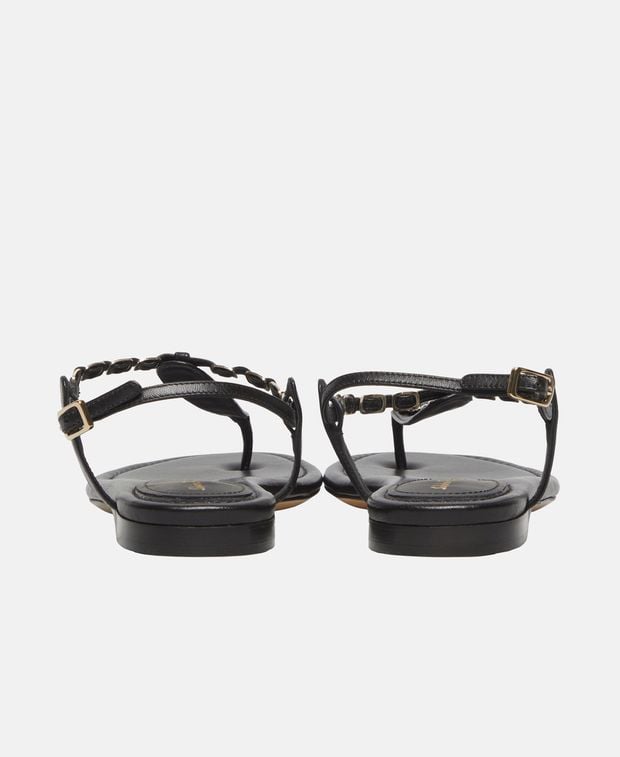 Salvatore Ferragamo Sandals Tahiti