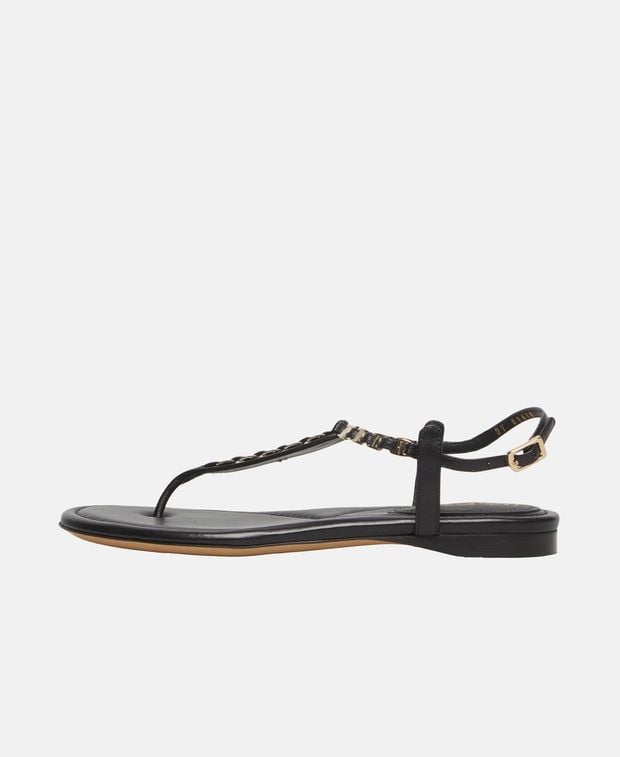 Salvatore Ferragamo Sandals Tahiti