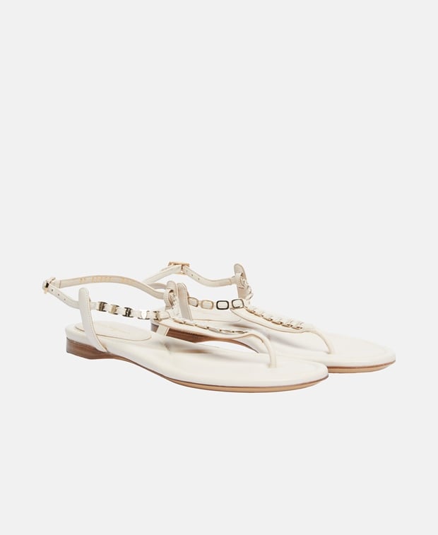 Salvatore Ferragamo Sandals Tahiti