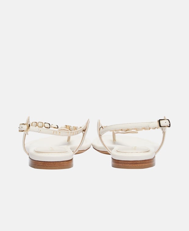 Salvatore Ferragamo Sandals Tahiti
