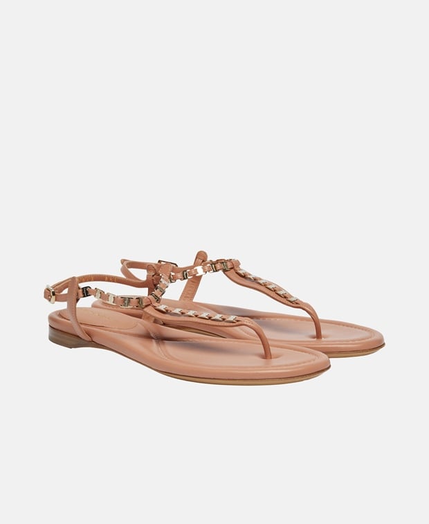 Salvatore Ferragamo Sandals Tahiti