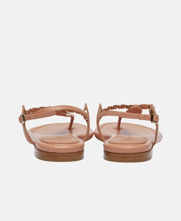 Salvatore Ferragamo Sandals Tahiti