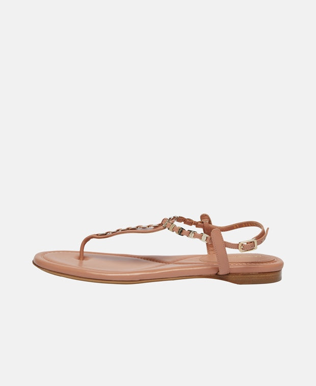Salvatore Ferragamo Sandals Tahiti