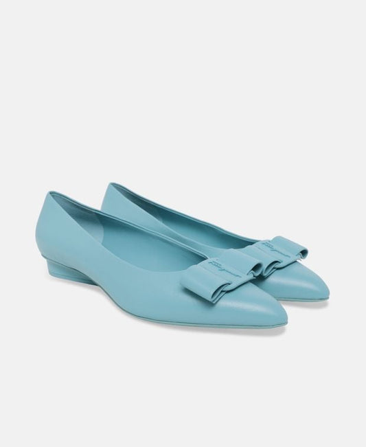 Salvatore Ferragamo Ballet flats Viva 2cm