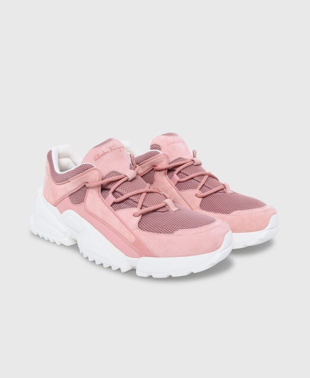 Salvatore Ferragamo Sneakers Skylar