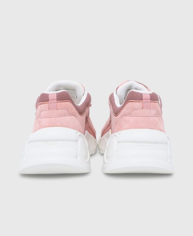 Salvatore Ferragamo Sneakers Skylar