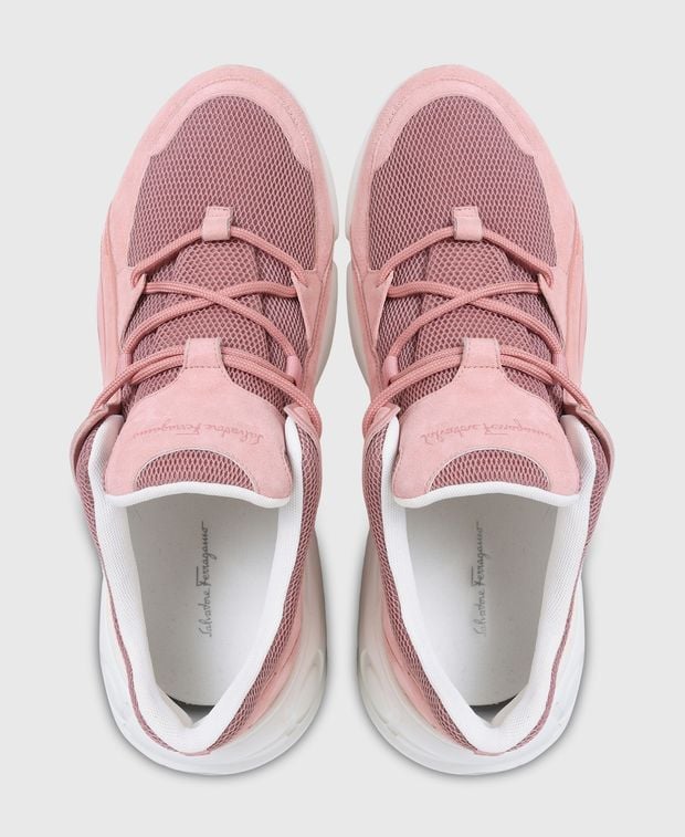 Salvatore Ferragamo Sneakers Skylar