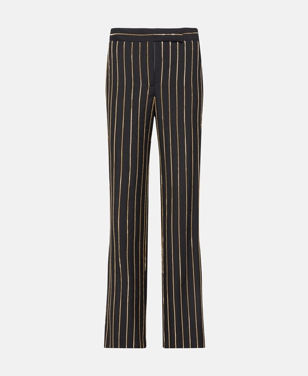 Salvatore Ferragamo Casual trousers