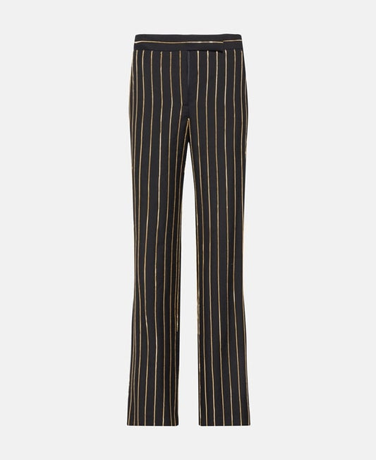 Salvatore Ferragamo Casual trousers